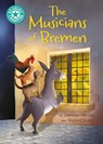 Reading Champion: The Musicians of Bremen - Damian Harvey - 9781445193724