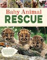 Baby Animal Rescue - Susie Williams - 9781445195612