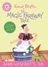Reading Champion: Magic Faraway Tree: Dame Washalot's Tub - Jackie Walter - 9781445196510
