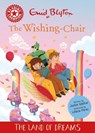 Reading Champion: The Wishing-Chair: The Land of Dreams - Jackie Walter - 9781445196633