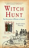 Witch Hunt - David Pickering ; Andrew Pickering - 9781445608617
