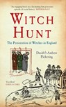 Witch Hunt - David Pickering ; Andrew Pickering - 9781445608617
