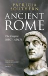Ancient Rome The Empire 30BC-AD476 - Patricia Southern - 9781445609287