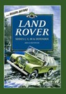 Land Rover - John Christopher - 9781445640365