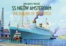 SS Nieuw Amsterdam - William H. Miller - 9781445650487