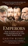 The Emperors - Gareth Russell - 9781445650500