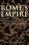 Rome's Empire - Patricia Southern - 9781445694320