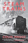 Steam Trains - Colin Maggs - 9781445699110