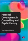 Personal Development in Counselling and Psychotherapy - Bager-Charleson - 9781446257111