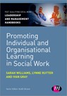 Promoting Individual and Organisational Learning in Social Work - Williams - 9781446266915