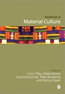 Handbook of Material Culture - Christopher Tilley ; Webb Keane ; Susanne Kuechler-Fogden ; Mike Rowlands - 9781446270561