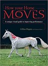 How Your Horse Moves - Gillian Higgins ; Stephanie Martin - 9781446300992