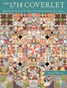 The 1718 Coverlet - Susan (Author) Briscoe ; Susan Briscoe|Kaffe Fassett - 9781446304440