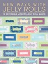 New Ways with Jelly Rolls - Nicky Lintott ; Pam (Author) Lintott - 9781446304761