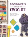 Beginner'S Guide to Crochet - Sarah (Author) Shrimpton - 9781446305232