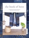 The Book of Boro - Susan (Author) Briscoe - 9781446308325