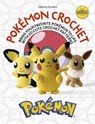 PokeMon Crochet - Sabrina (Author) Somers - 9781446308332