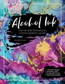 Alcohol Ink - DesireE (Author) DelaGe - 9781446308349