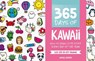 365 Days of Kawaii - Mayumi (Author) Jezewski - 9781446308752