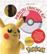 PokeMon Crochet Pikachu Kit - Sabrina (Author) Somers - 9781446308769