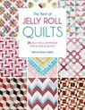 The Best of Jelly Roll Quilts - Pam (Author) Lintott ; Nicky Lintott - 9781446309711