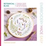 Embroidery Made Easy: Botanical Bliss - Stephanie Carswell - 9781446315330