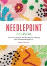 Needlepoint Journal - Emma (Author) Homent - 9781446315347