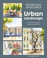 Watercolor Artist's Index of the Urban Landscape - Richard (Author) Taylor - 9781446316160