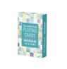 The Artful Hand Playing Cards: Watercolor Tips & Tricks -  - 9781446316313