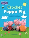 Crochet Peppa Pig - Irene (Author) Strange - 9781446316528