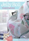 Jelly Roll Inspirations - Pam Lintott ; Nicky Lintott - 9781446350935