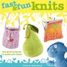 Fast & Fun Knits - Claire Garland - 9781446354636