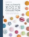 The Ultimate Kogin Collection - Susan Briscoe - 9781446377840