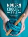 Modern Crochet Bible - Sarah Shrimpton - 9781446378793