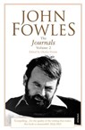 The Journals - John Fowles - 9781446402603