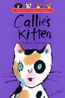 Callie's Kitten - Adèle Geras - 9781446403365