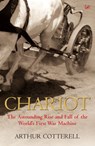 Chariot - Arthur Cotterell - 9781446412633