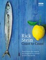 Rick Stein's Coast to Coast - Rick Stein - 9781446415412