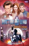 Doctor Who: Hunter's Moon - Paul Finch - 9781446416747