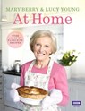 Mary Berry at Home - Mary Berry ; Lucy Young - 9781446417799