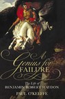 A Genius for Failure - Paul O'Keeffe - 9781446426586