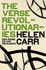 The Verse Revolutionaries - Helen Carr - 9781446434765