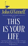 This Is Your Life - John O'Farrell - 9781446436097