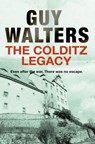 The Colditz Legacy - Guy Walters - 9781446436219