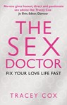The Sex Doctor - Tracey Cox - 9781446436479