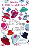 The Hat Shop On The Corner - Marita Conlon-McKenna - 9781446437247
