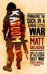 Kaboom - Matt Gallagher - 9781446437483