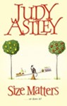 Size Matters - Judy Astley - 9781446437865