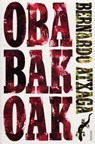 Obabakoak - Bernardo Atxaga - 9781446444207