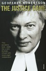 The Justice Game - Geoffrey Robertson - 9781446444504